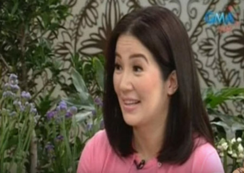 Kris Aquino misses doing interviews and other memorable quotes from her  GMA-7 guesting | PEP.ph