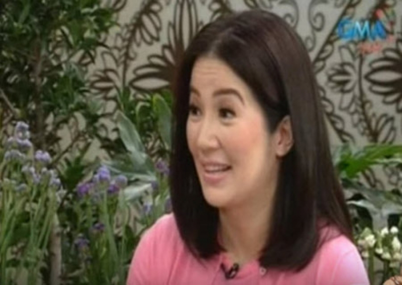 Kris Aquino Sex - Kris Aquino misses doing interviews and other memorable quotes from her  GMA-7 guesting | PEP.ph