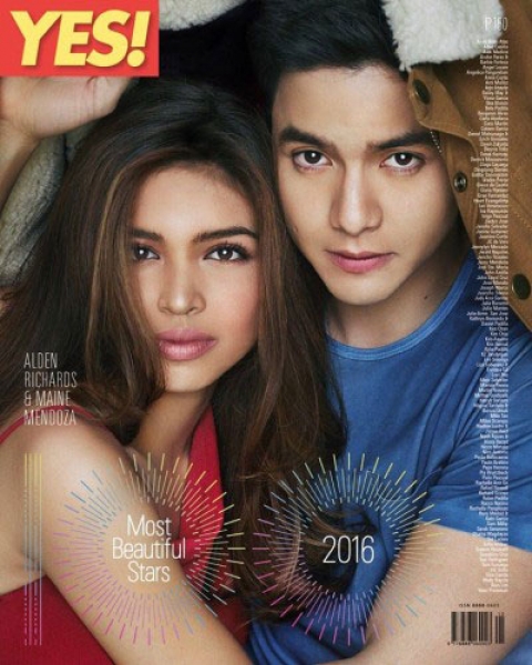 ... July 11, ipinaliwanag ni YES! at <b>PEP.ph</b> editor-in-chief Jo-Ann Maglipon ... - 1468247347-aldub-yes