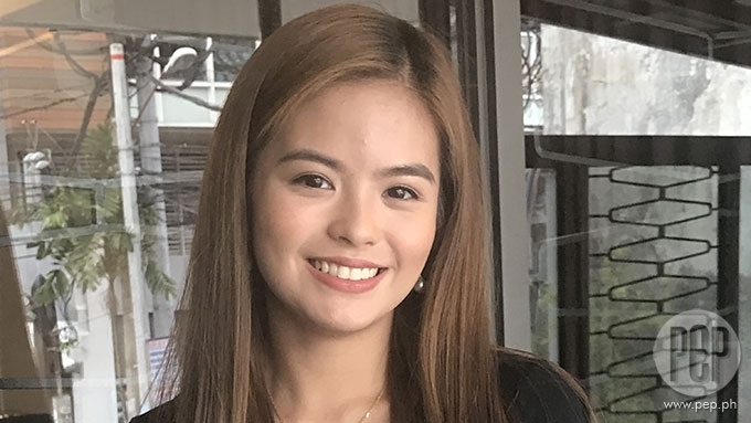 Bea Binene, Ready Na Ba Para Sa Daring Roles At Sexy Image? | PEP.ph