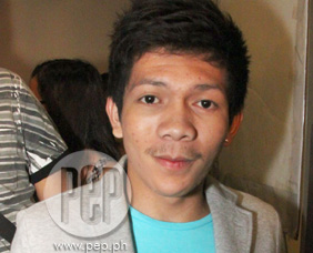 Jovit Baldivino shrugs off alcoholism issue; long-distance relationship with girlfriend not a problem | PEP.ph: The Number One Site for Philippine Showbiz - 0bc09bc48