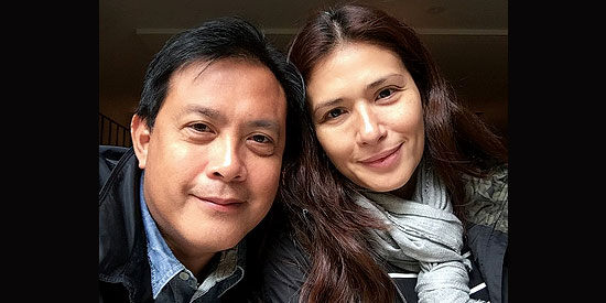 Zsa Zsa Padilla Sure Of Her Wedding Next Year But Boyfriend Conrad Onglao Has Yet To Propose 9865