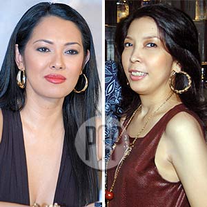 Ruffa Gutierrez open to Dolly Anne Carvajal&#39;s rumored impending apology &quot; - 1456b7096