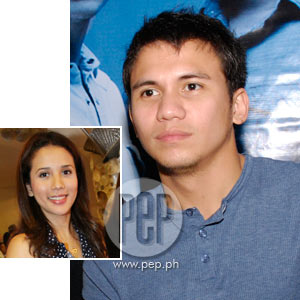 Sponge Cola vocalist Yael Yuzon still elusive on rumored romance with Karylle | PEP.ph: The Number One Site for Philippine Showbiz - 158fdf9cc