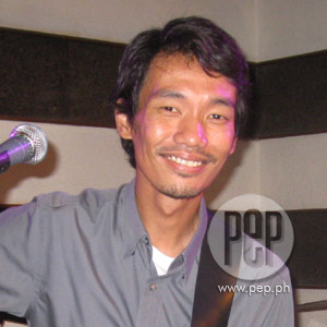 Acoustic pioneer Paolo Santos is back on the scene! | PEP.ph: The Number One Site for Philippine Showbiz - 175f00a7c