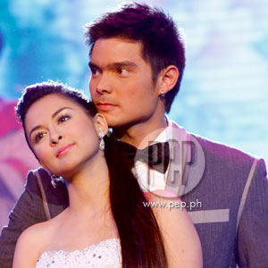 Dingdong Dantes Not Sure If He'll Be Paired Again With Marian Rivera ...