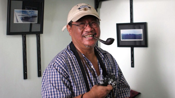 Director writer Uro dela Cruz passes away PEP.ph