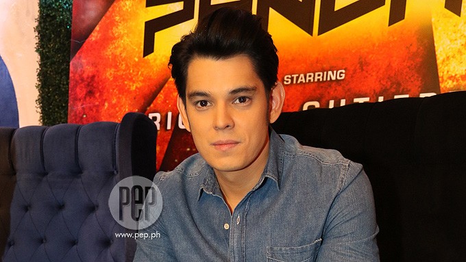 Richard Gutierrez Returns To Primetime After Three Years Of Absence