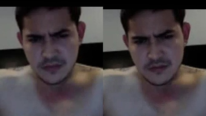 Paolo Contis S Alleged Video Scandal Leaked Online PEP Ph