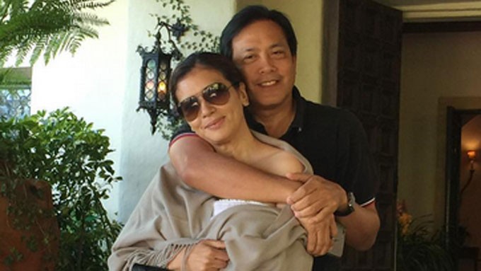 Sharon Cuneta Saddened By Breakup Of Zsa Zsa Padilla And Conrad Onglao Gma News Online 6253