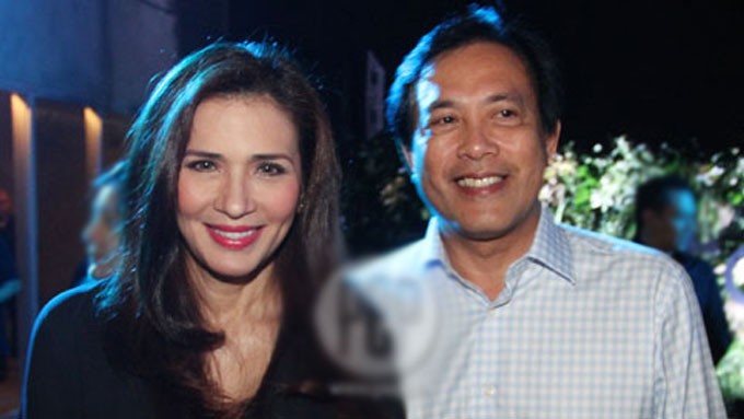 Zsa Zsa Padilla On Breakup With Conrad Onglao We Tried It Didnt Work Out Pepph 9429