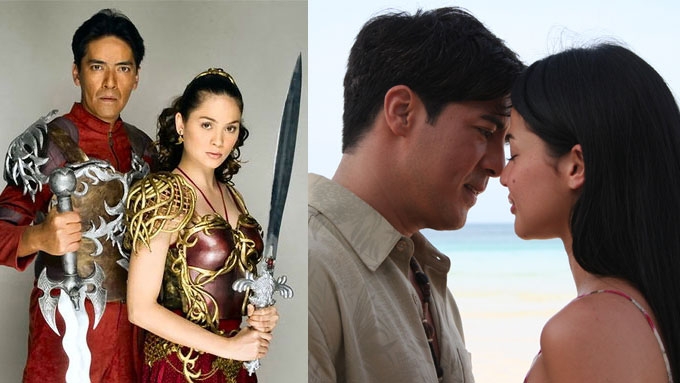 romance tagalog movies