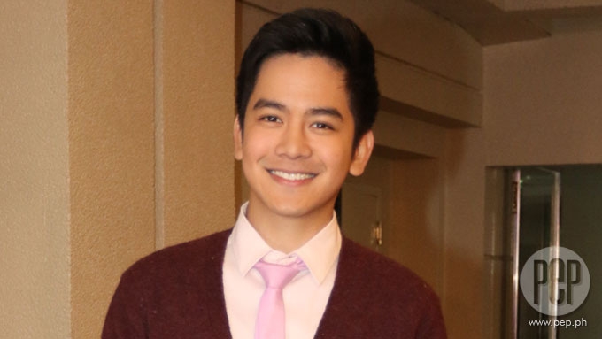 Joshua Garcia Admits Crush On Kathryn Bernardo Pero Wala Kaming Ilangan Ni Daniel Pep Ph