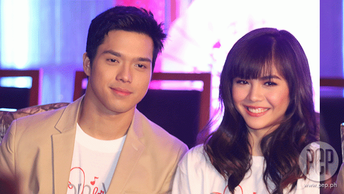 novia elmo magalona