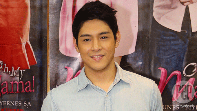 Jeric Gonzales Finally Speaks Up About His Alleged Video Scandal Be