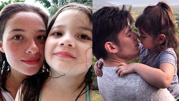 Andi addresses Jake as Ellie&#39;s &quot;daddy&quot; for the first time | News | <b>PEP.ph</b>: ... - 2016-11-24_16:22:59_Andi-Eigenmann,-Jake-Ejercito,-Ellie