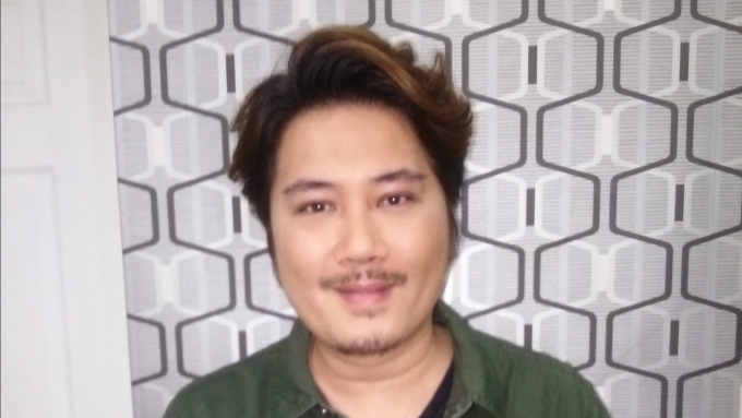 Janno Gibbs supports Ogie Alcasid's recent move to ABS-CBN | News | PEP