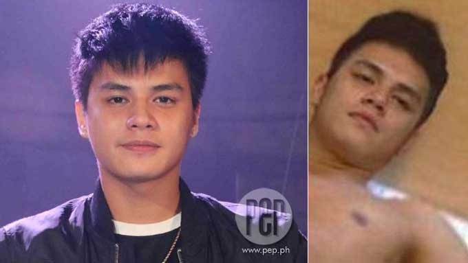 Ronnie Alonte Speaks Up On Alleged Photo Video Scandal