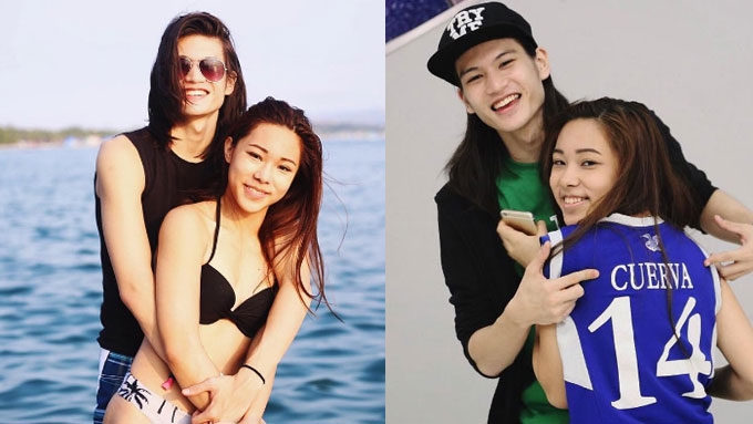 Meet My Love From The Star lead actor Gil Cuerva s girlfriend PEP.ph