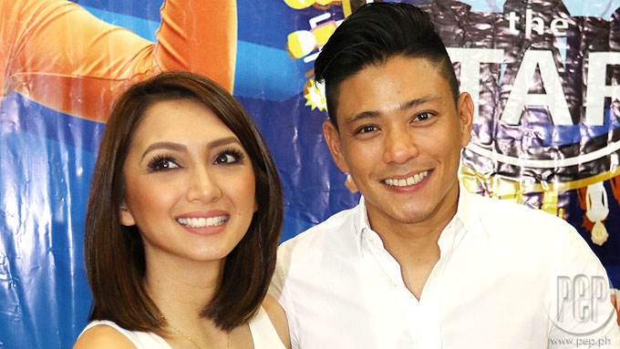 Iya Villania Allows Husband Drew Arellano To Admire Other Women Pepph 6958