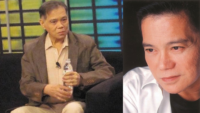 Filipino composer Willy Cruz dies at 70 PEP.ph