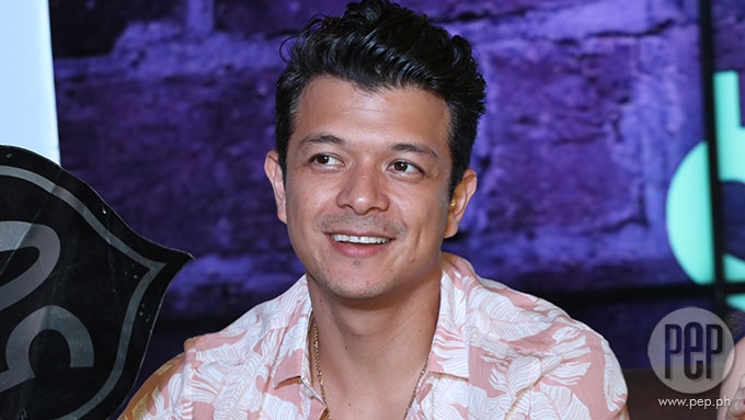 No baby plans yet for Kim Jones and Jericho Rosales