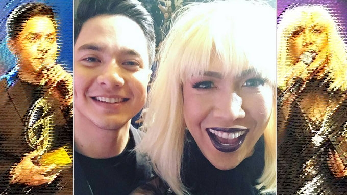 Vice Ganda says married life brings different kind of joy