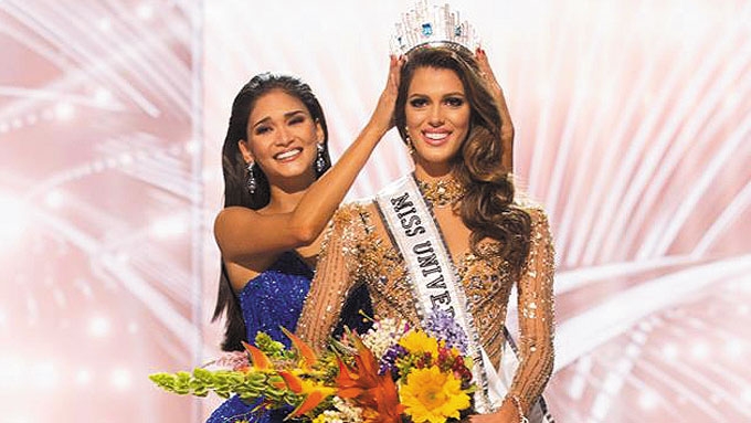 Philippines Will Not Host Miss UniverseÂ 2017 | PEP.ph