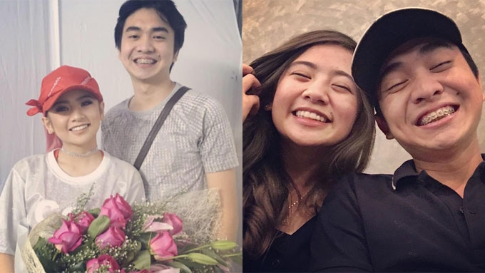 Ella Cruz denies past romantic relationship with businessman Xian