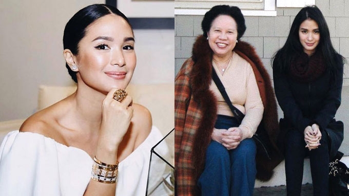 Heart Evangelista breaks up with Daniel