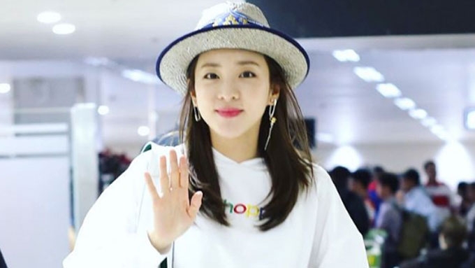 Sandara Park Reveals Reason For Her Failed Dates Pep Ph