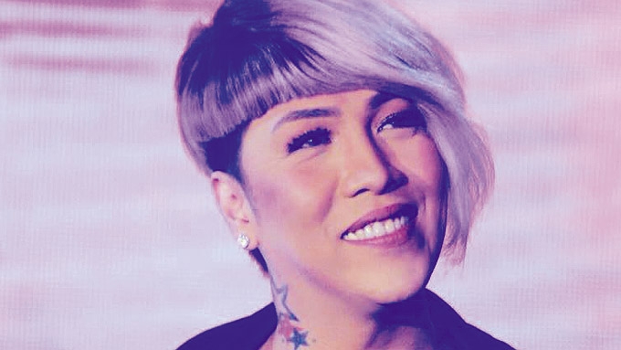 Mommy's MAG Life: Overcoming the pains of life Vice Ganda on rising above  the “ouchies”