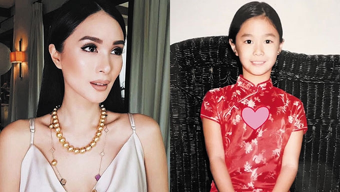 Heart Evangelista narrates how she was bullied in the past 