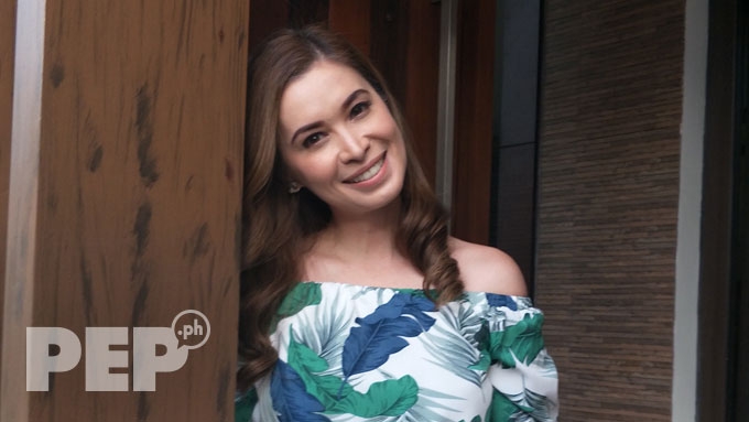 Celebrities congratulate Sunshine Cruz on annulment of her