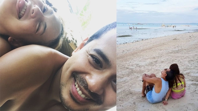 John Lloyd Cruz Ellen Adarna