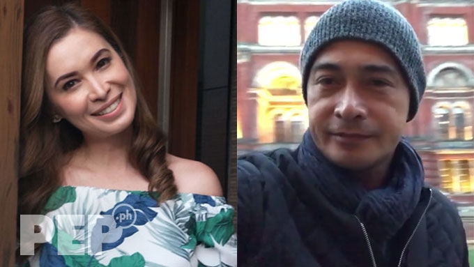 Cesar Montano breaks silence on annulment of marriage with