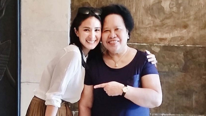 Heart Evangelista slams basher's “nababaliw” & “walang anak” comment 