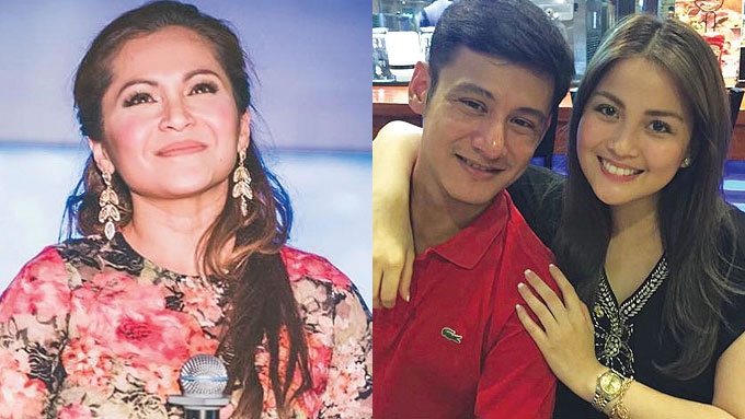 Dianne Medina Carol Banawa recall fond memories with late Teejay