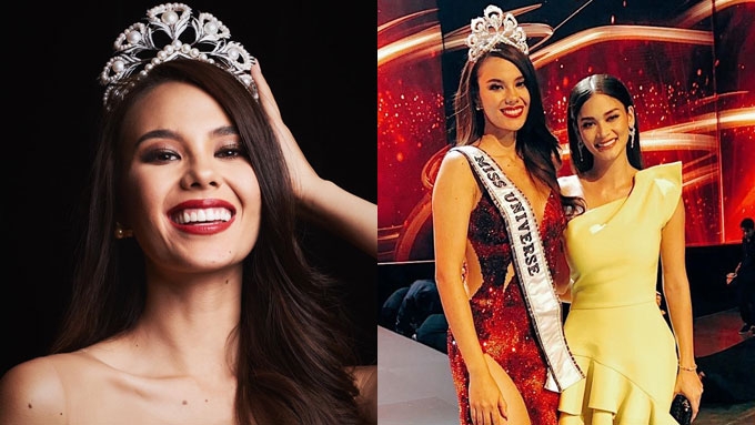 Miss Universe Wrong Winner Crowned Nehanda Radio