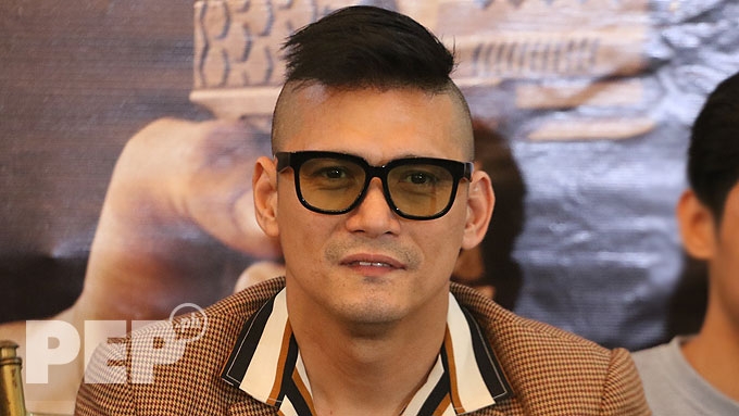 Robin Padilla Closes Door To Politics: "Gusto Niyo Ba May Binubugbog ...