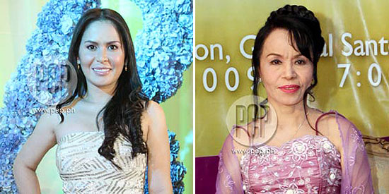 IN PHOTOS: Mga mamahaling pambahay ni Jinkee Pacquiao