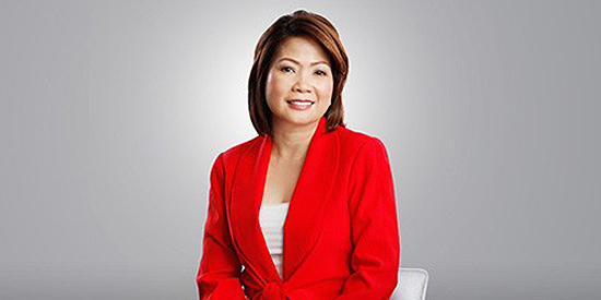 Luchi Cruz Valdes condemns inclusion of her name in Luy Files