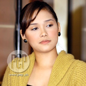 It was during the wake of Maja Salvador&#39;s (in photo) father, <b>Ross Rival</b>, <b>...</b> - 2e676a6d5