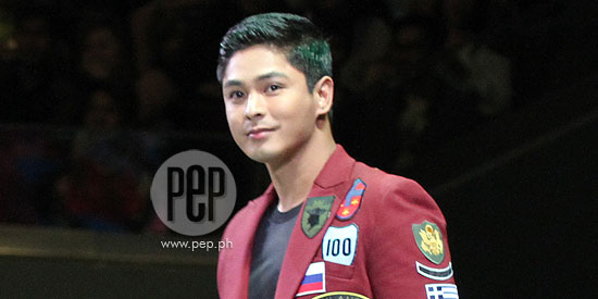 Coco Martin Greatly Affected By The Naked Truth Controversy Pep Ph My Xxx Hot Girl