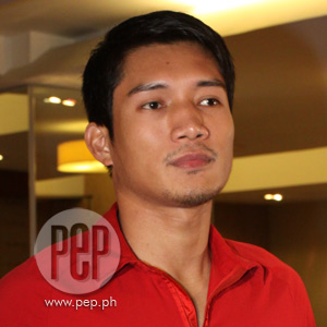 James Yap says he still believes in marriage but he is not ready to date again | PEP.ph: The Number One Site for Philippine Showbiz - 3a8466b23