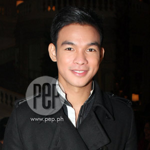 Seryoso ako, walangnangyari sa amin,&#39; says <b>Mark Bautista</b> about a rumor that ... - 3ab6285d8