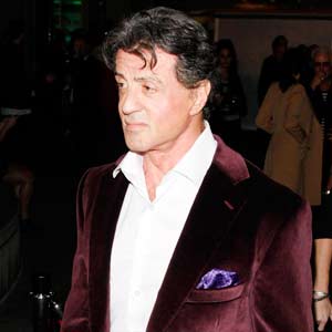 Sylvester Stallone made the Boxing Hall of Fame, but who makes The Page 2  Actor Athlete Hall of Fame? - ESPN