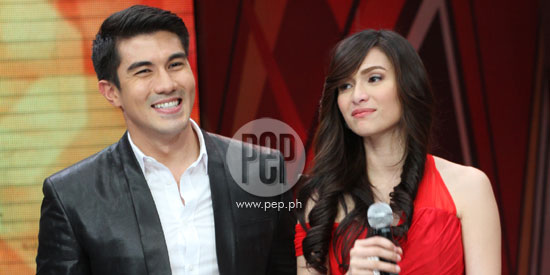 Overexposed Luis Manzano Finally Gets a Break