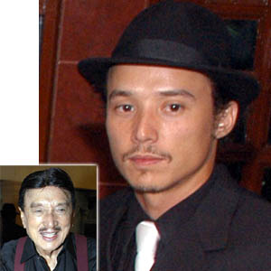Jeffrey Quizon reveals 9-year secret in Dolphy&#39;s biography, ”Hindi Ko Mararating Itong Mag-isa” | PEP.ph: The Number One Site for Philippine Showbiz - 406e87448