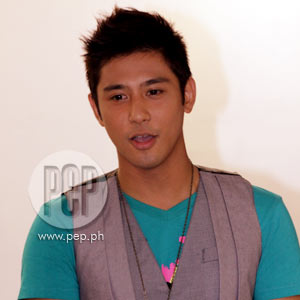 Rocco Nacino Bukol